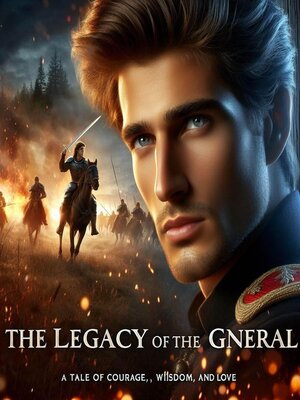 cover image of The Legacy of the General